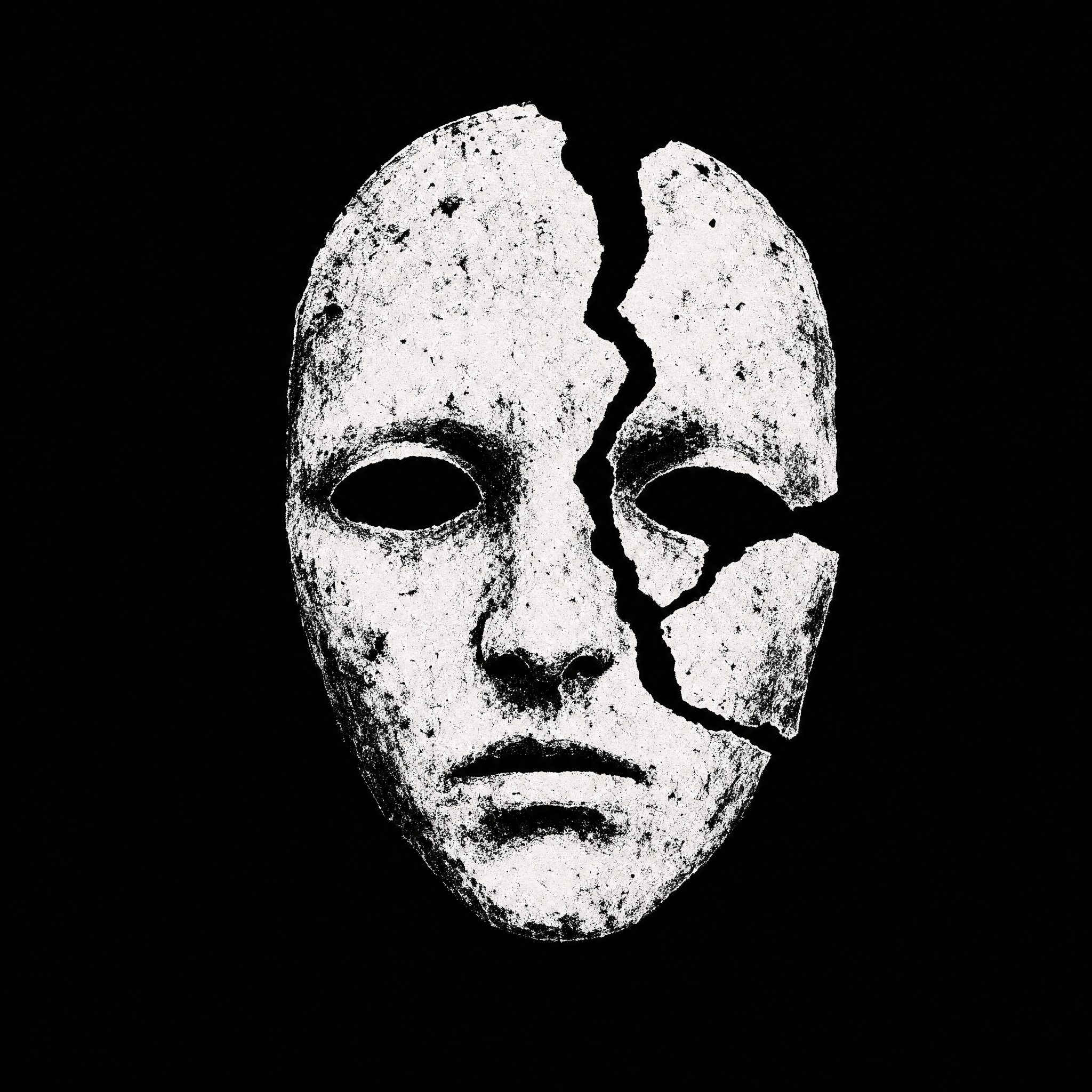 Loathe.ai project artwork